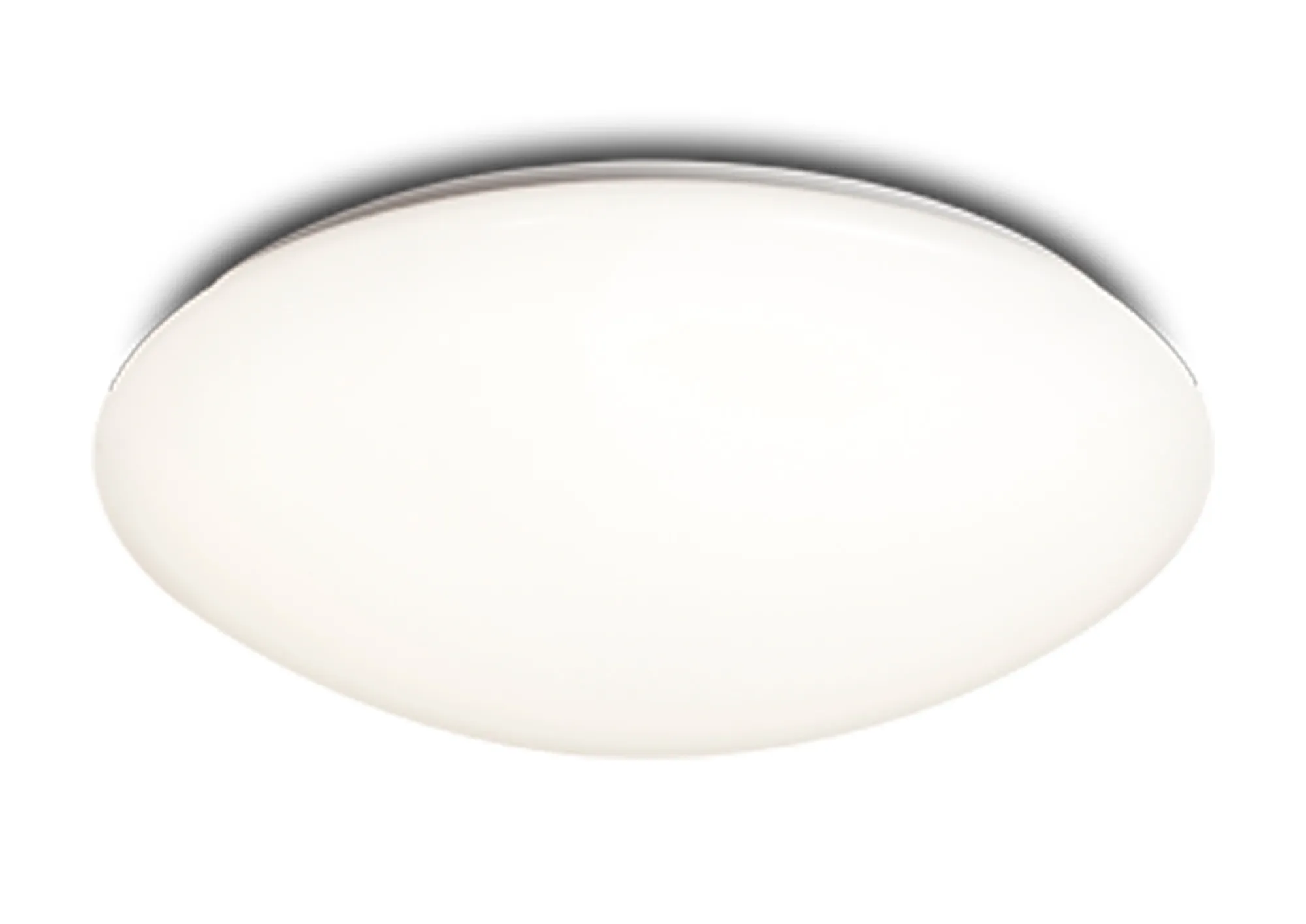 M5410  Zero E27 Flush Ceiling 5 Light